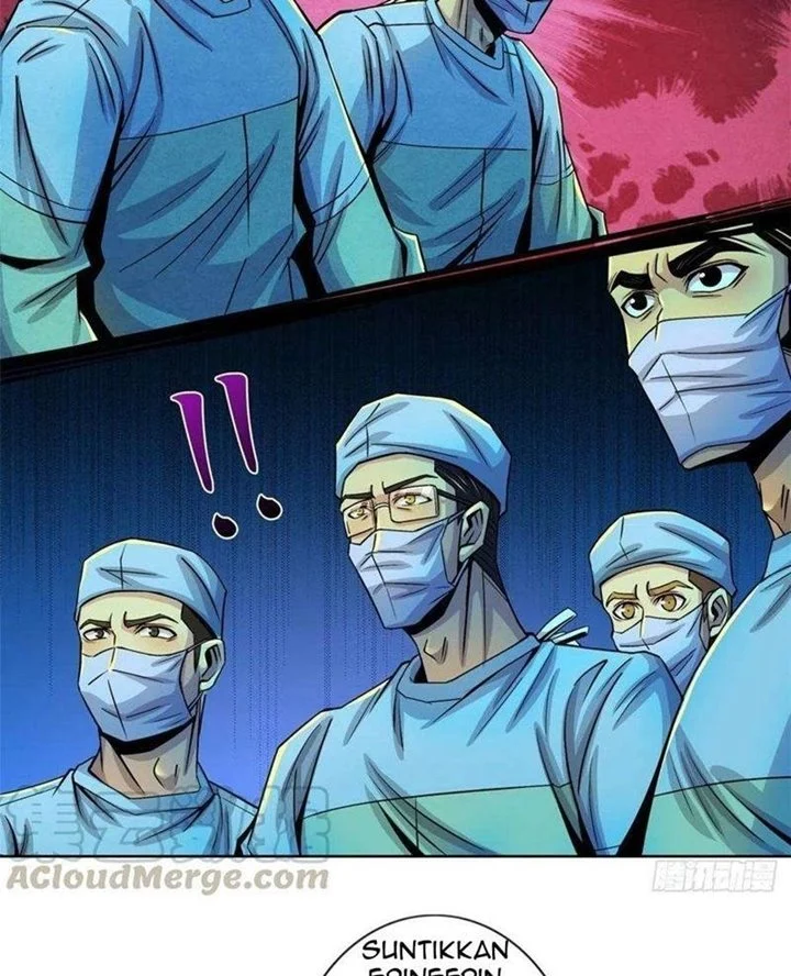 Doctor Li Ming Chapter 32 Gambar 26