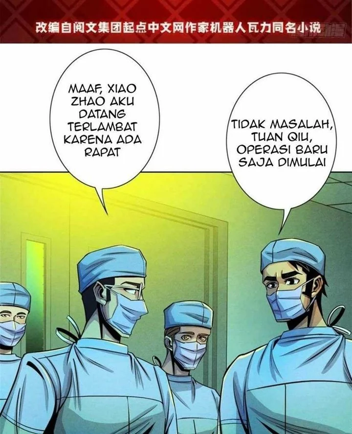 Doctor Li Ming Chapter 32 Gambar 3
