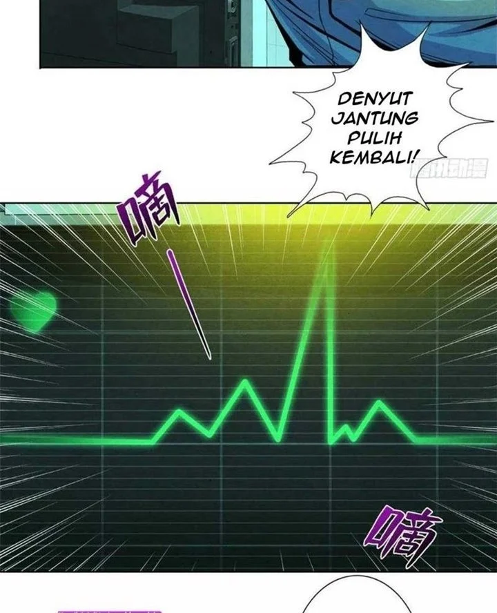 Doctor Li Ming Chapter 32 Gambar 31