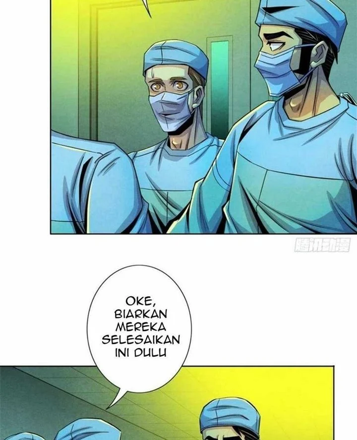 Doctor Li Ming Chapter 32 Gambar 34