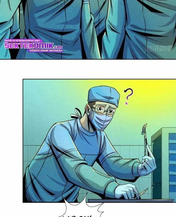 Doctor Li Ming Chapter 32 Gambar 4