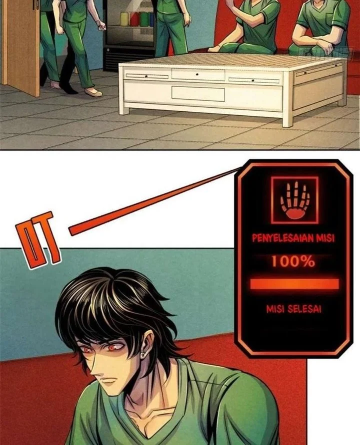 Doctor Li Ming Chapter 32 Gambar 41