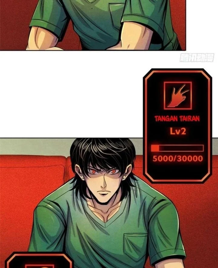 Doctor Li Ming Chapter 32 Gambar 42