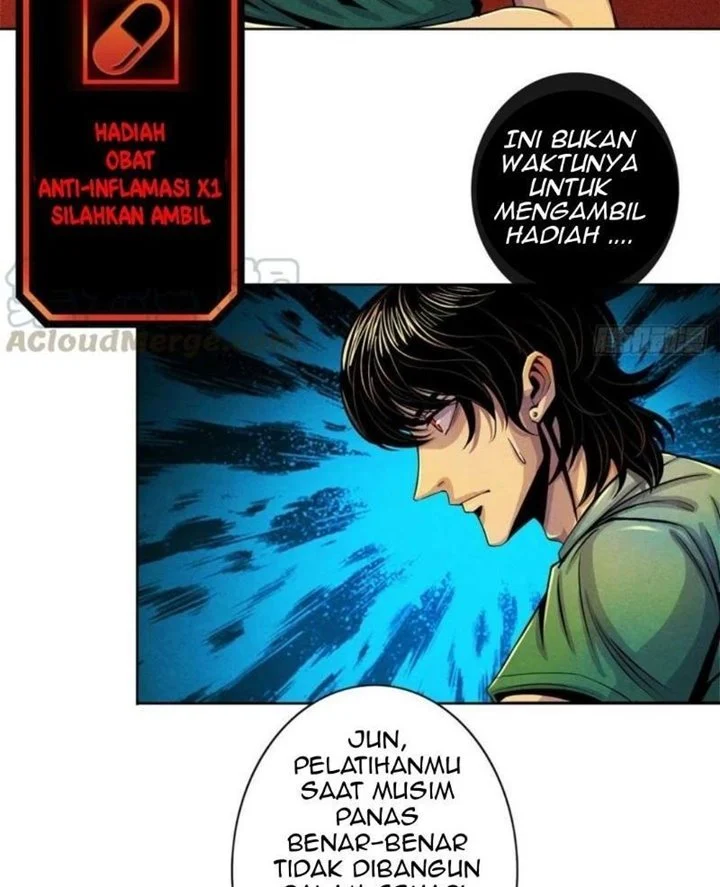 Doctor Li Ming Chapter 32 Gambar 43