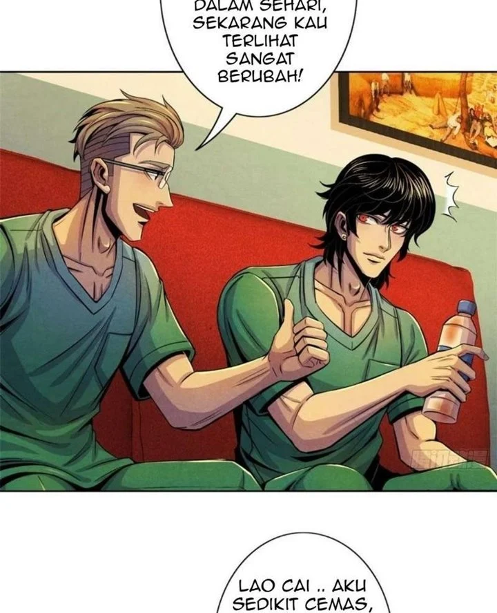 Doctor Li Ming Chapter 32 Gambar 44