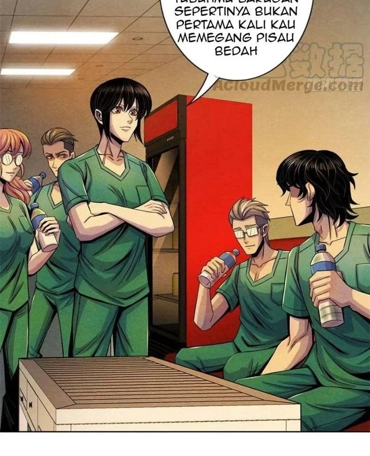 Doctor Li Ming Chapter 32 Gambar 47