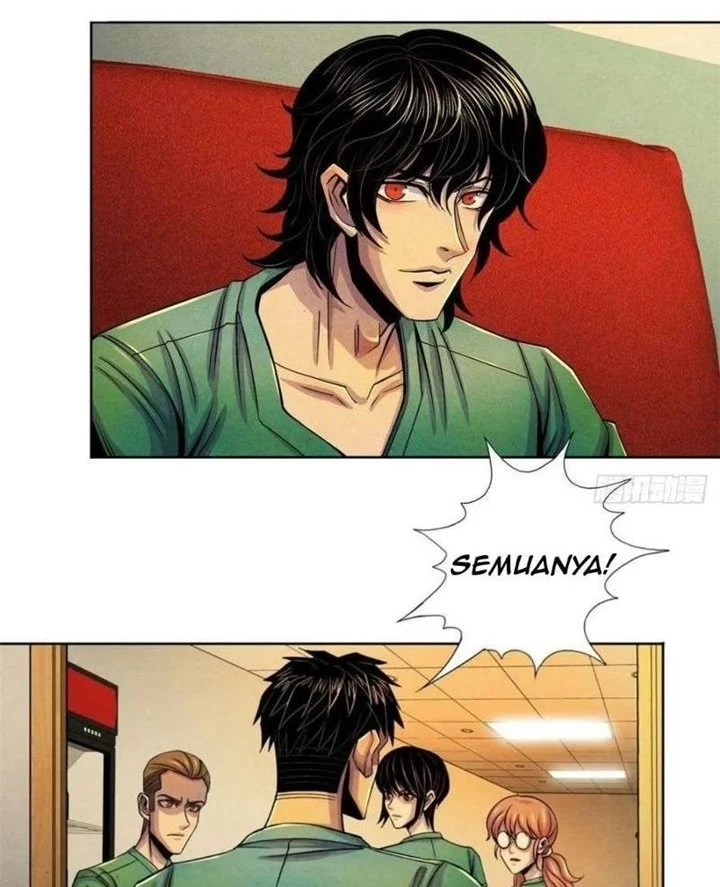 Doctor Li Ming Chapter 32 Gambar 48