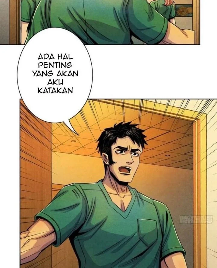 Doctor Li Ming Chapter 32 Gambar 49
