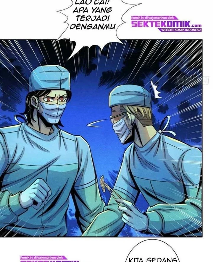 Doctor Li Ming Chapter 32 Gambar 5