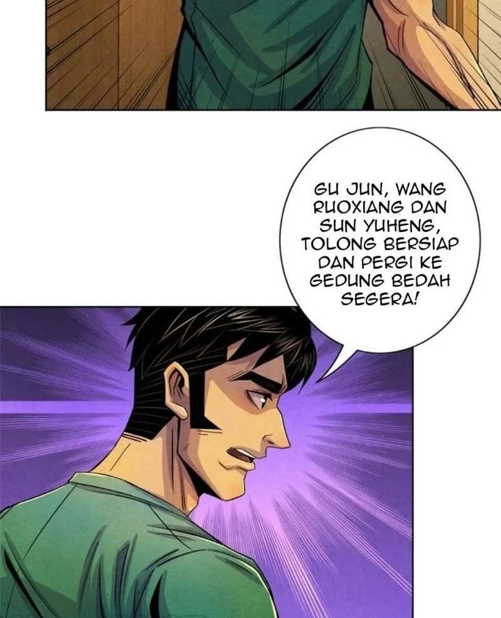 Doctor Li Ming Chapter 32 Gambar 50