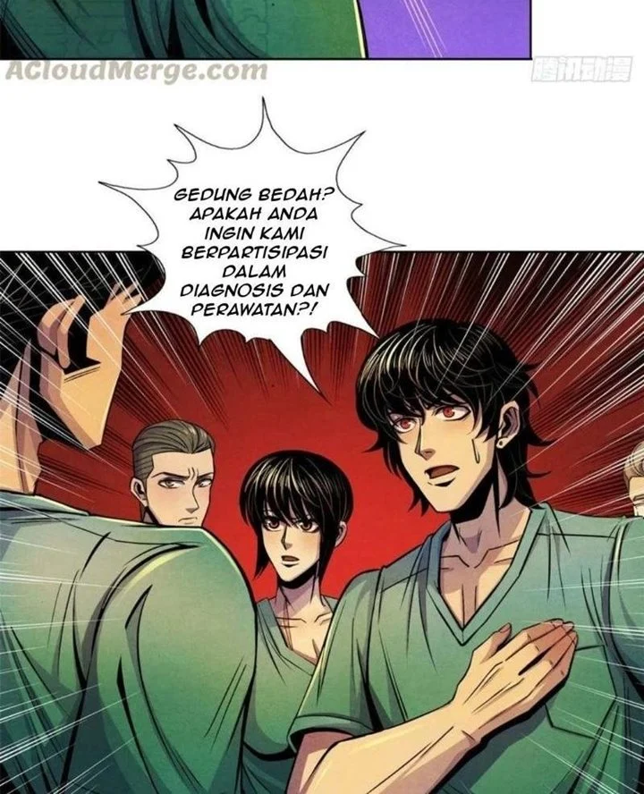 Doctor Li Ming Chapter 32 Gambar 51