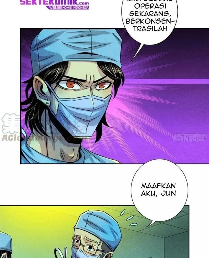 Doctor Li Ming Chapter 32 Gambar 6