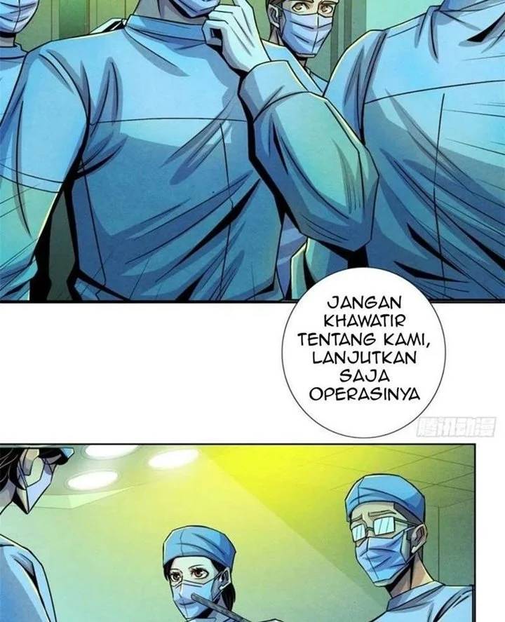 Doctor Li Ming Chapter 32 Gambar 8