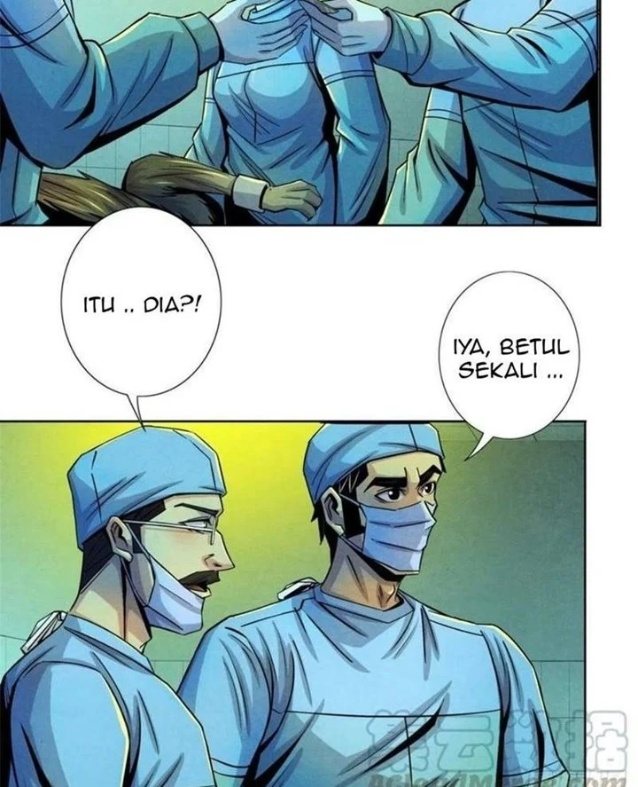 Doctor Li Ming Chapter 32 Gambar 9