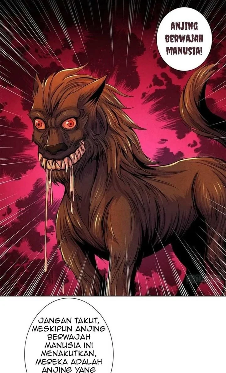 Doctor Li Ming Chapter 31 Gambar 12