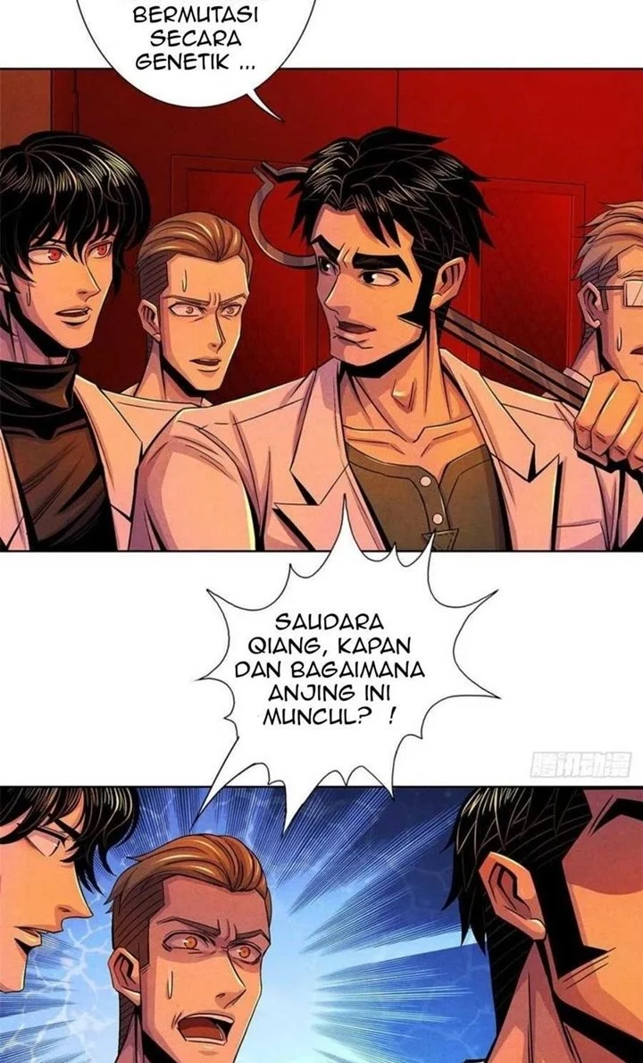 Doctor Li Ming Chapter 31 Gambar 13