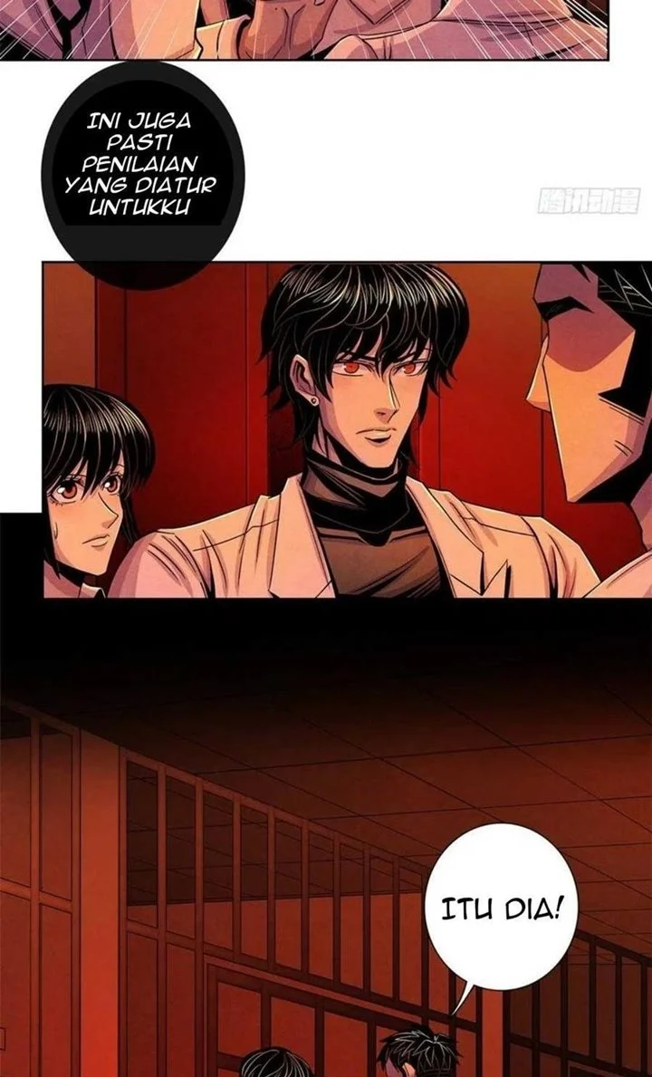 Doctor Li Ming Chapter 31 Gambar 18