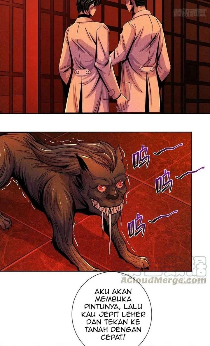 Doctor Li Ming Chapter 31 Gambar 19