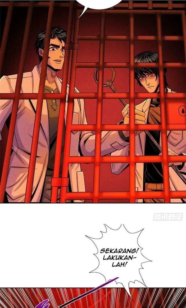 Doctor Li Ming Chapter 31 Gambar 20