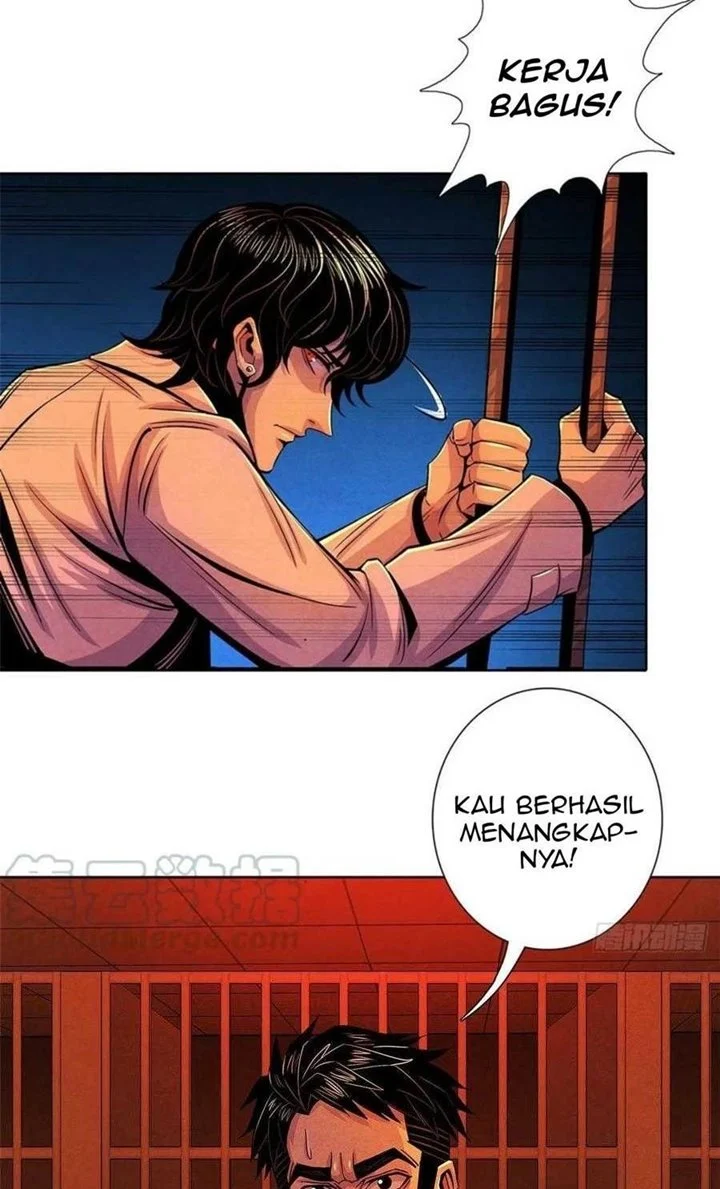 Doctor Li Ming Chapter 31 Gambar 24