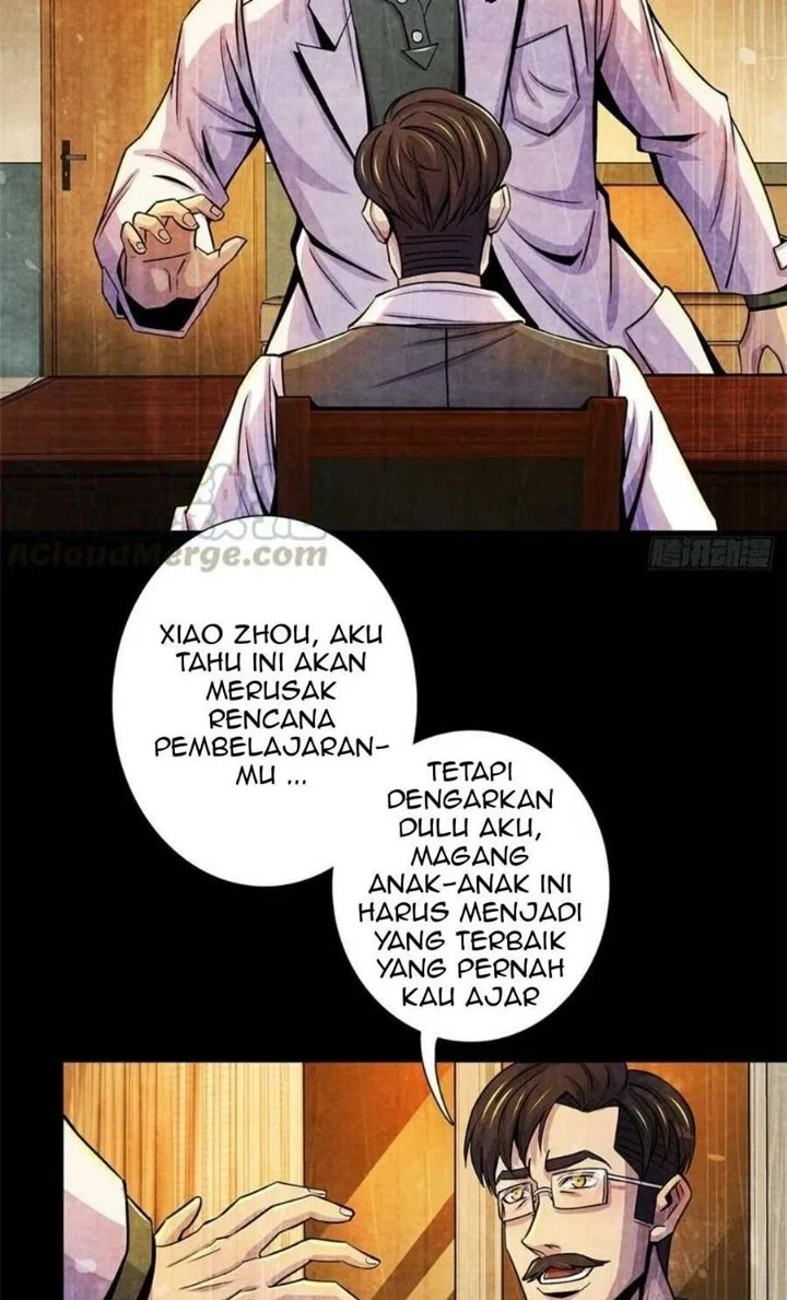 Doctor Li Ming Chapter 31 Gambar 37