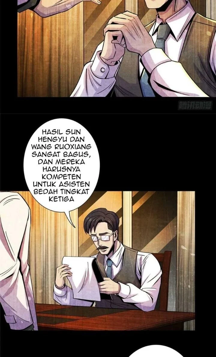 Doctor Li Ming Chapter 31 Gambar 38