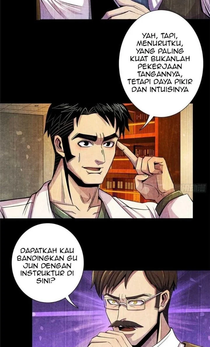 Doctor Li Ming Chapter 31 Gambar 41