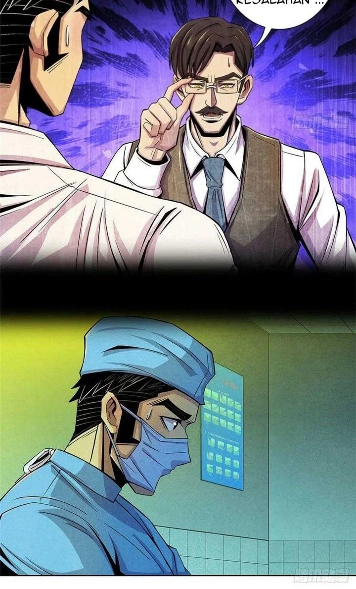 Doctor Li Ming Chapter 31 Gambar 43