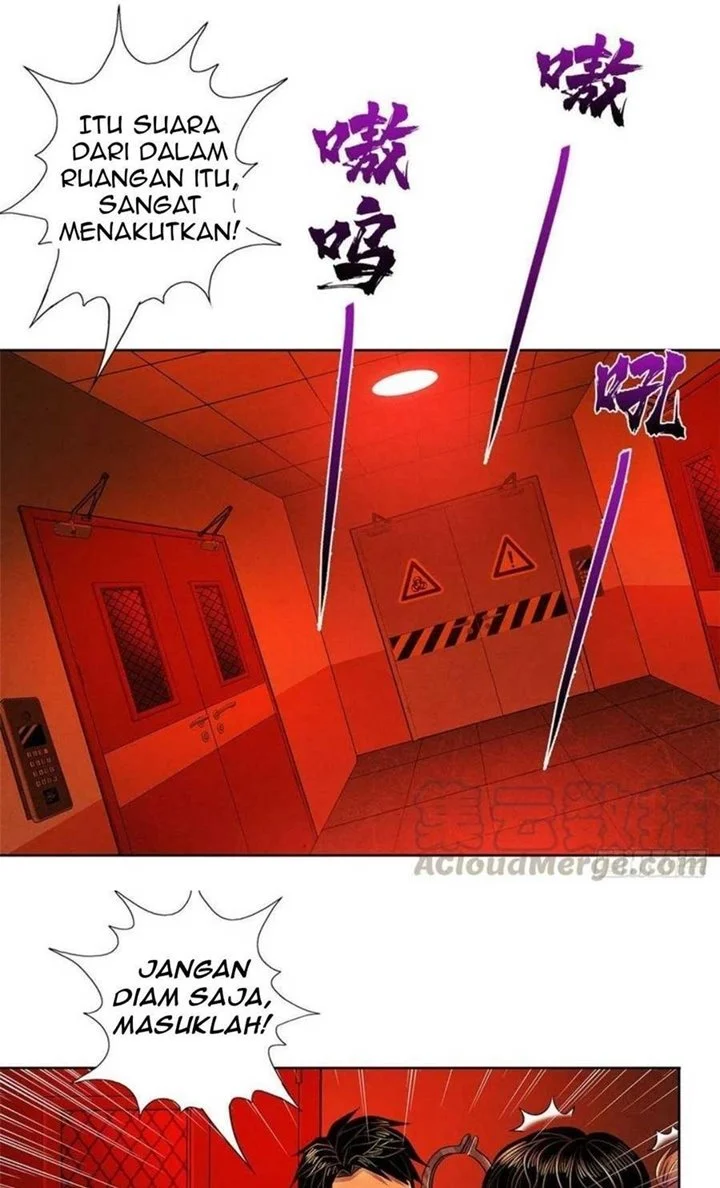 Doctor Li Ming Chapter 31 Gambar 8