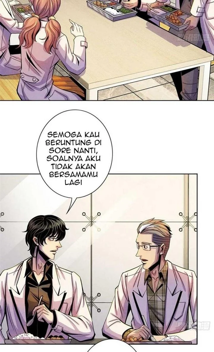 Doctor Li Ming Chapter 30 Gambar 11