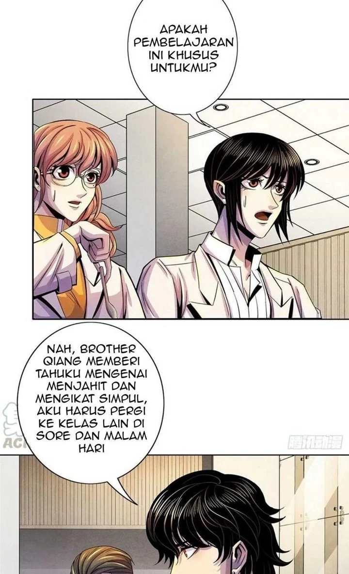 Doctor Li Ming Chapter 30 Gambar 12
