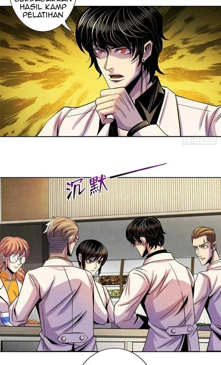 Doctor Li Ming Chapter 30 Gambar 14