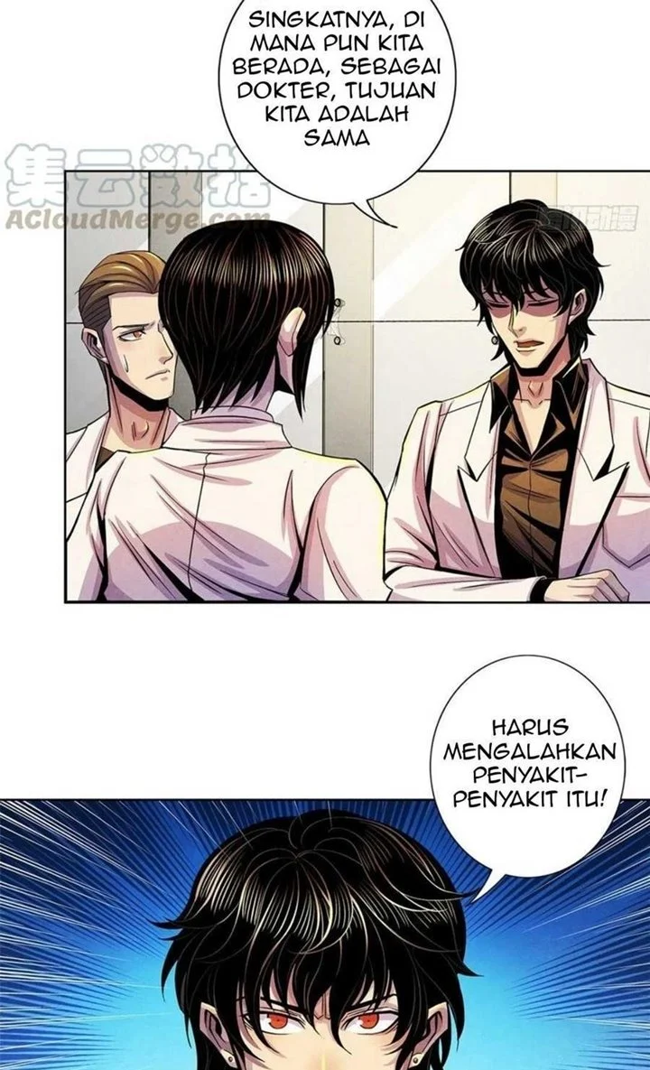 Doctor Li Ming Chapter 30 Gambar 15