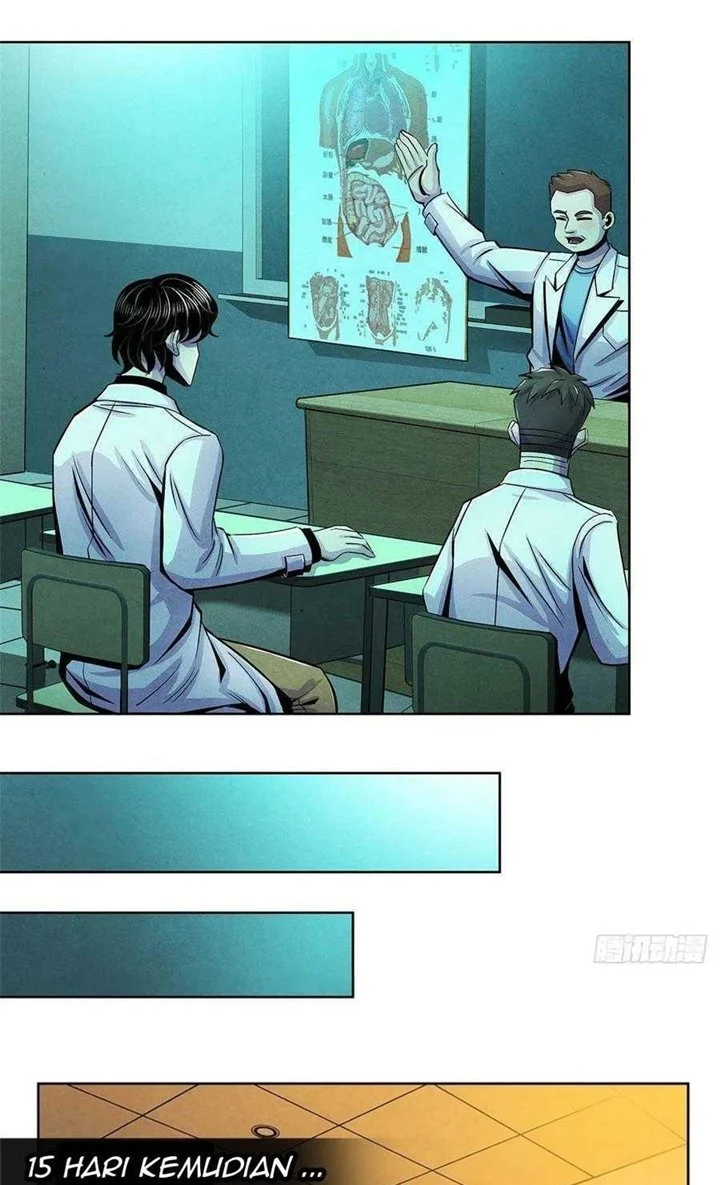 Doctor Li Ming Chapter 30 Gambar 21