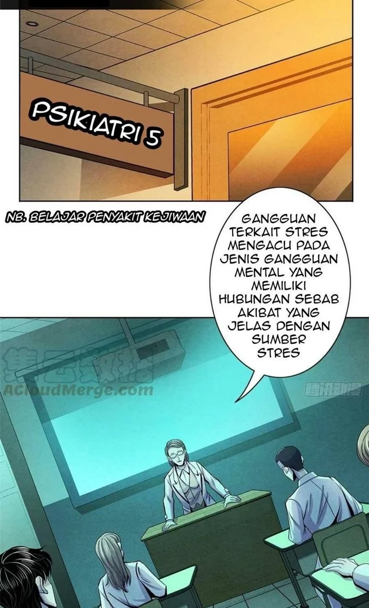 Doctor Li Ming Chapter 30 Gambar 22