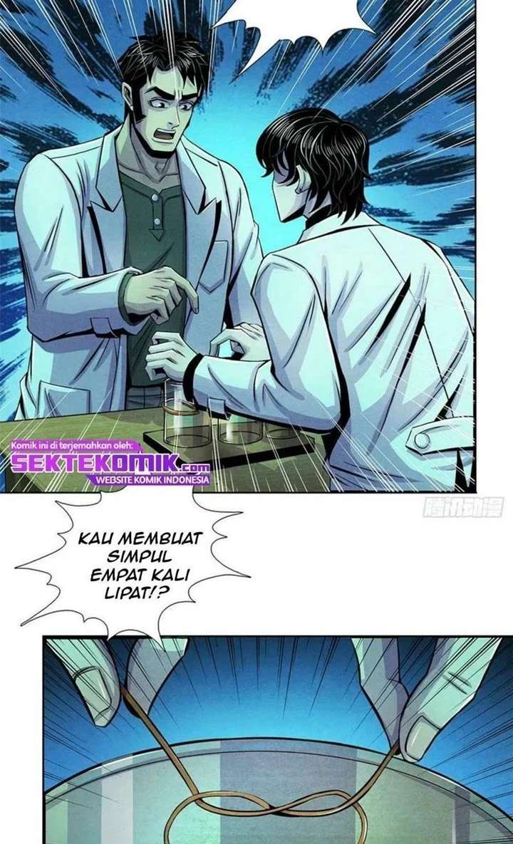 Doctor Li Ming Chapter 30 Gambar 3