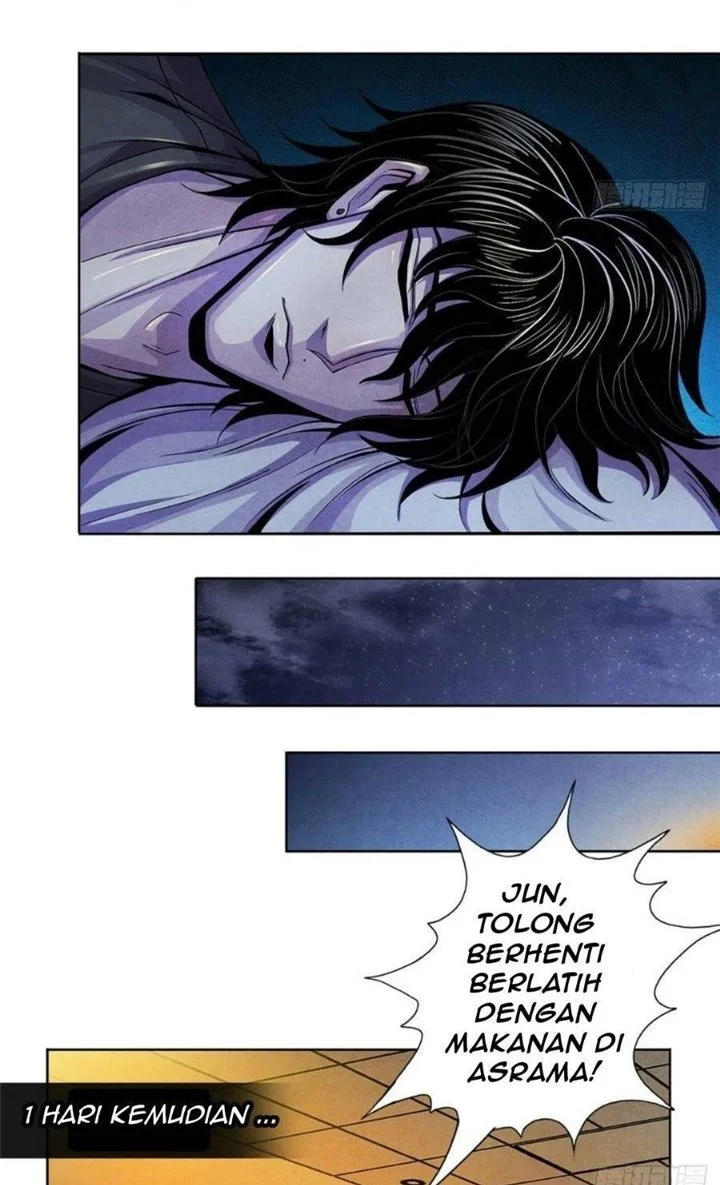 Doctor Li Ming Chapter 30 Gambar 32