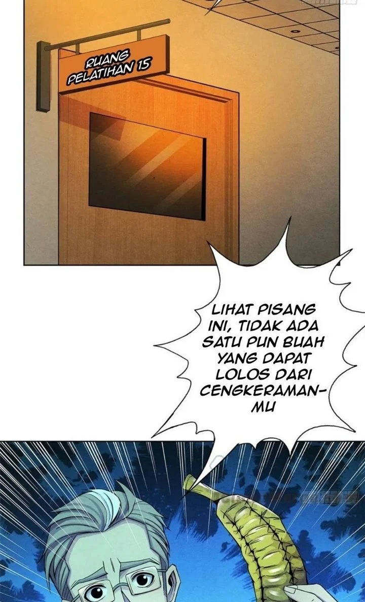 Doctor Li Ming Chapter 30 Gambar 33