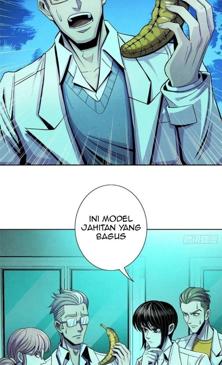 Doctor Li Ming Chapter 30 Gambar 34