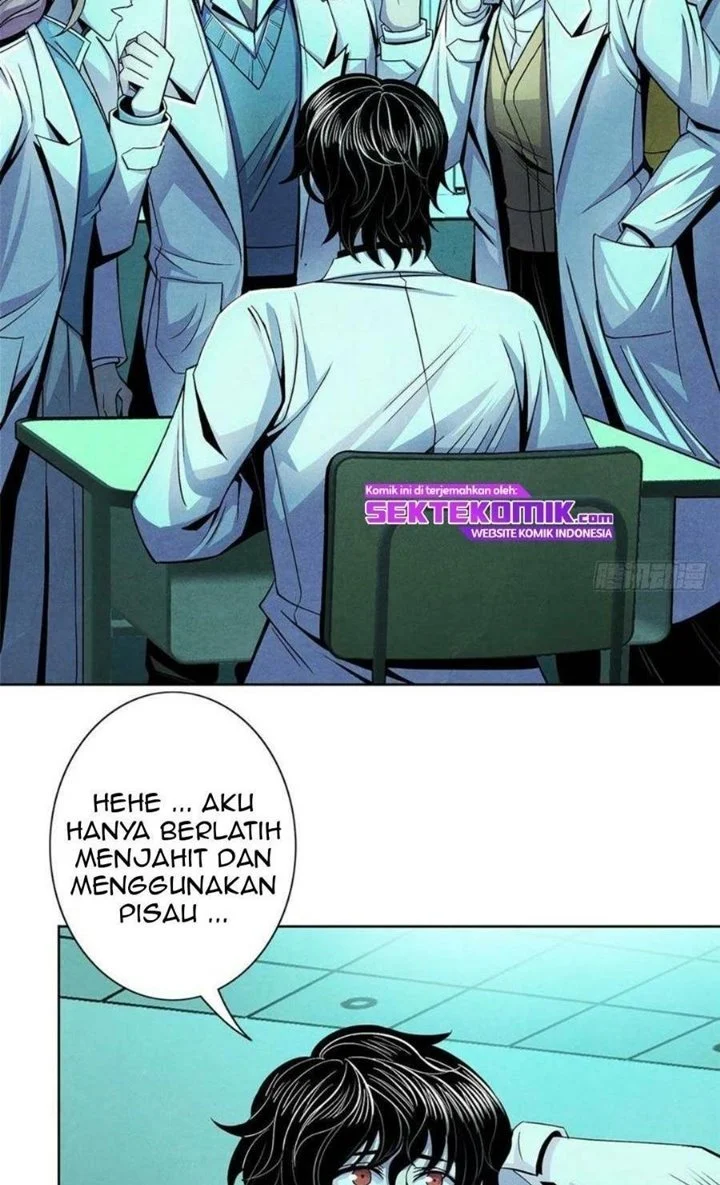 Doctor Li Ming Chapter 30 Gambar 35