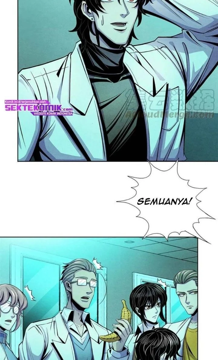 Doctor Li Ming Chapter 30 Gambar 36