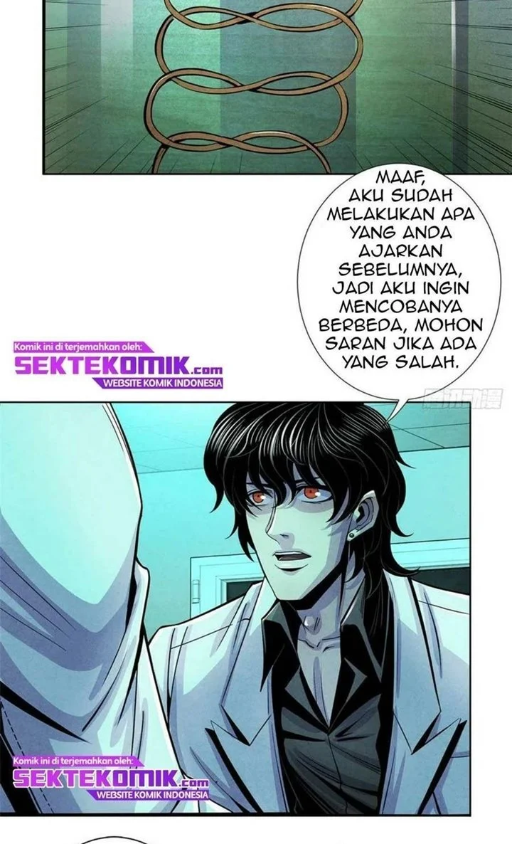 Doctor Li Ming Chapter 30 Gambar 4