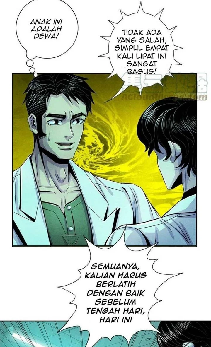 Doctor Li Ming Chapter 30 Gambar 5