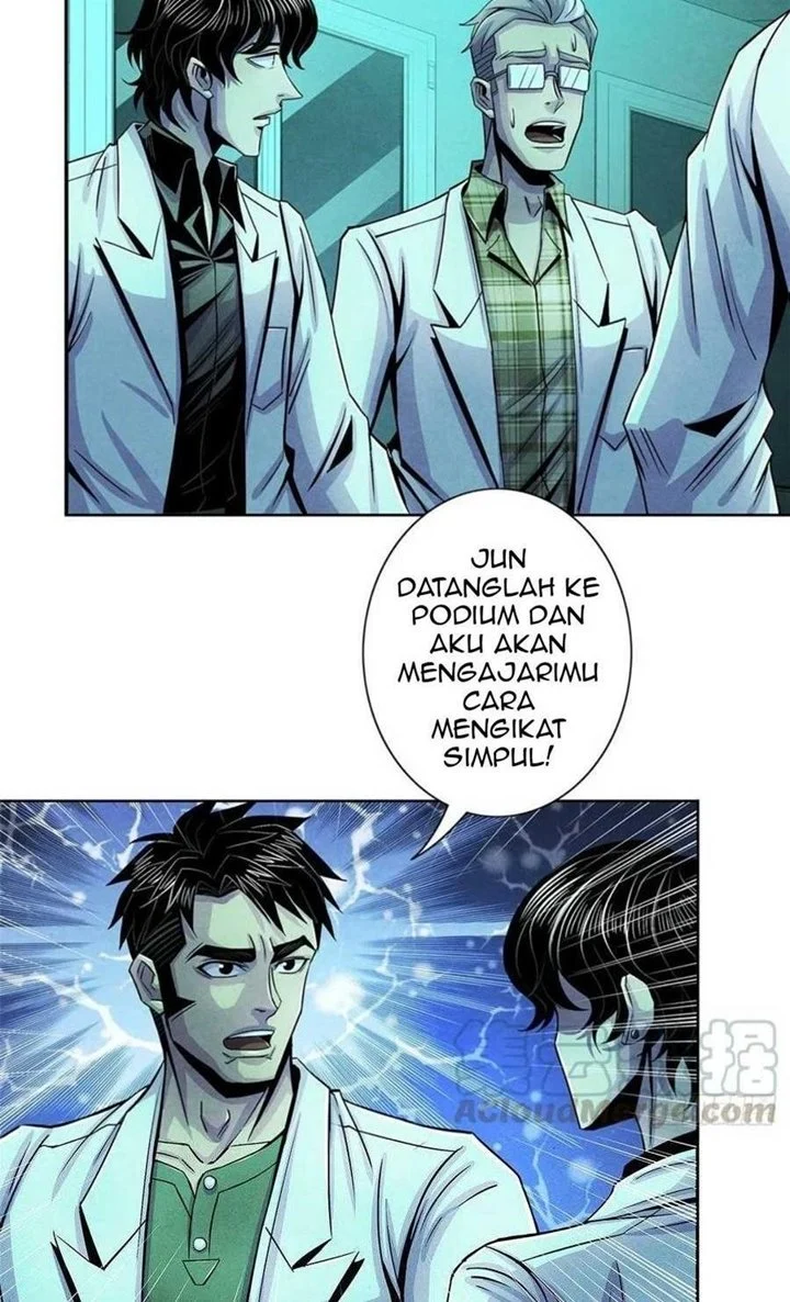 Doctor Li Ming Chapter 30 Gambar 7
