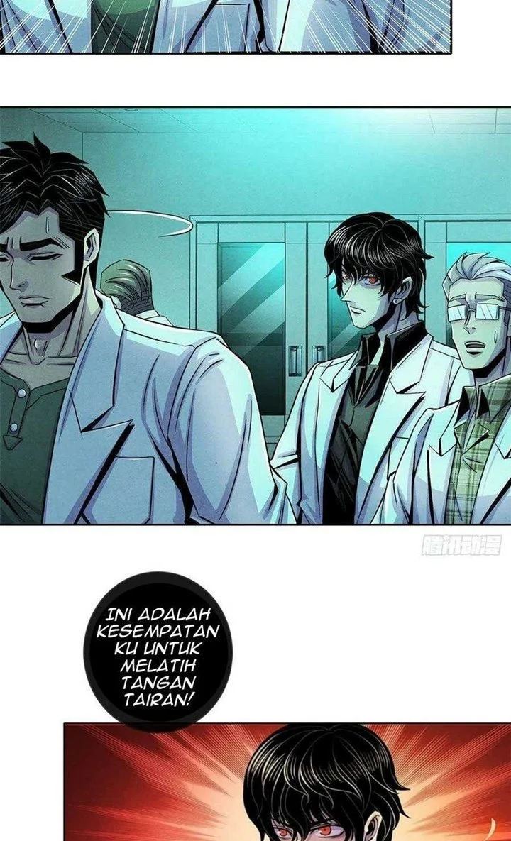 Doctor Li Ming Chapter 30 Gambar 8