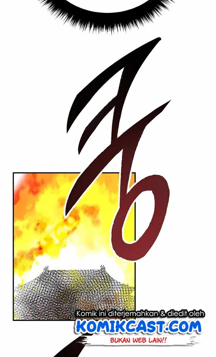 Limit Breaker Chapter 58 Gambar 5