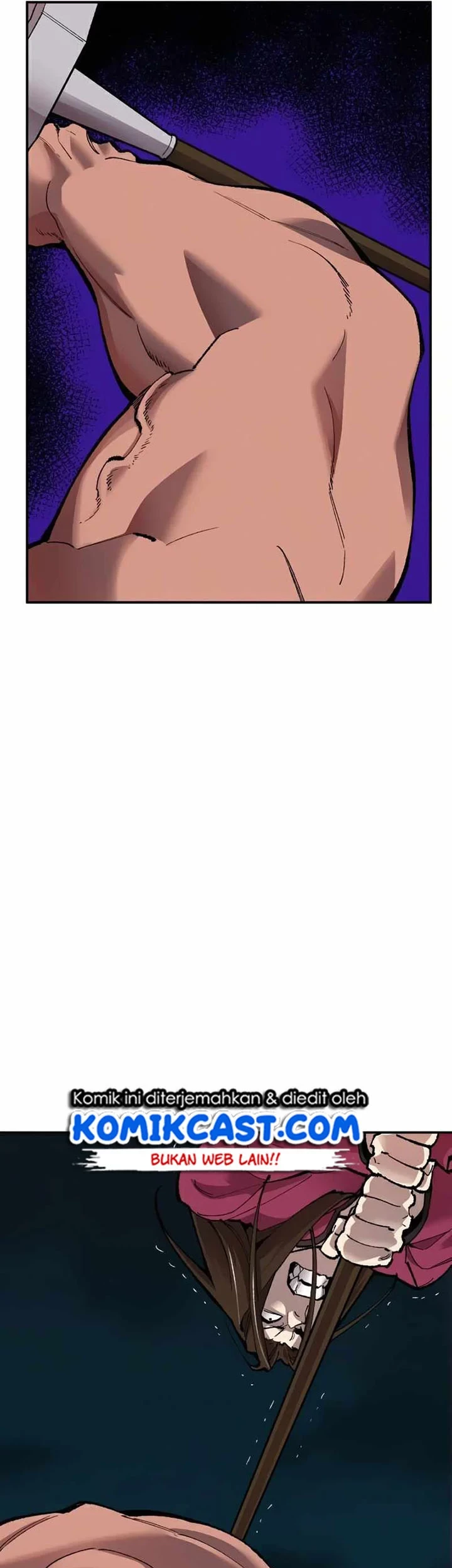 Limit Breaker Chapter 58 Gambar 18