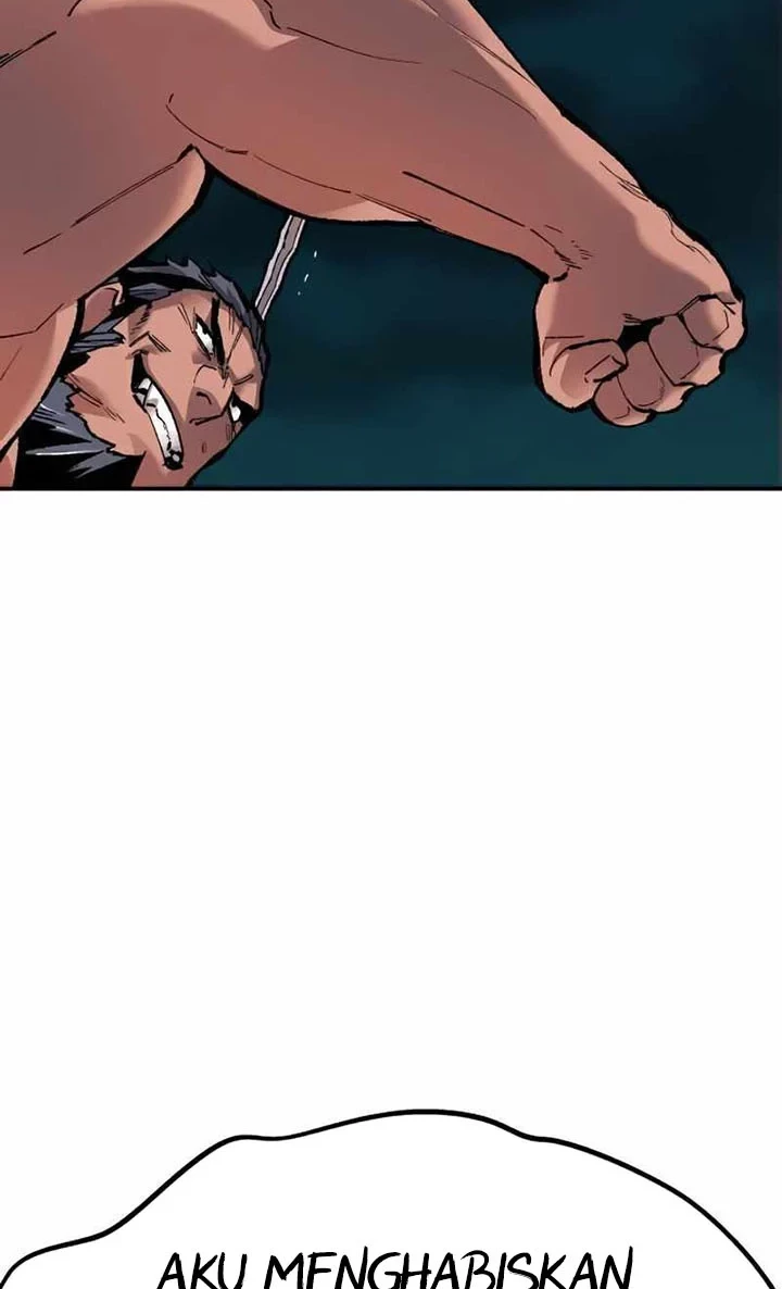 Limit Breaker Chapter 58 Gambar 19