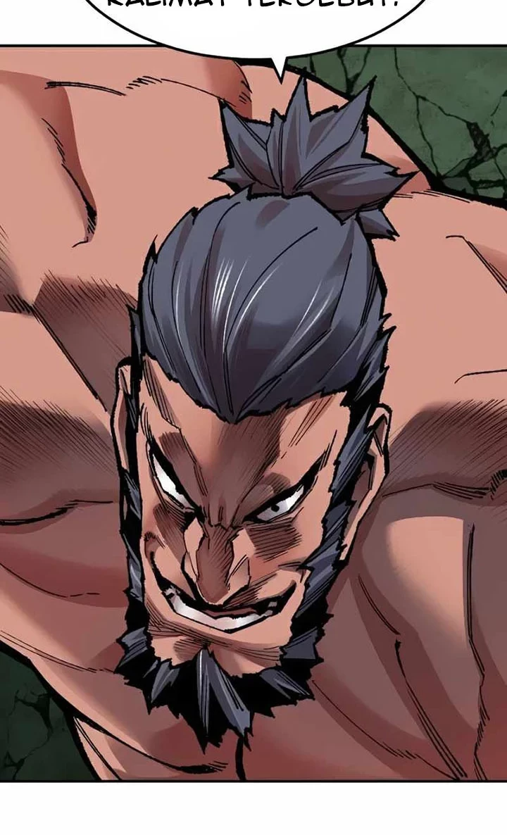 Limit Breaker Chapter 58 Gambar 31