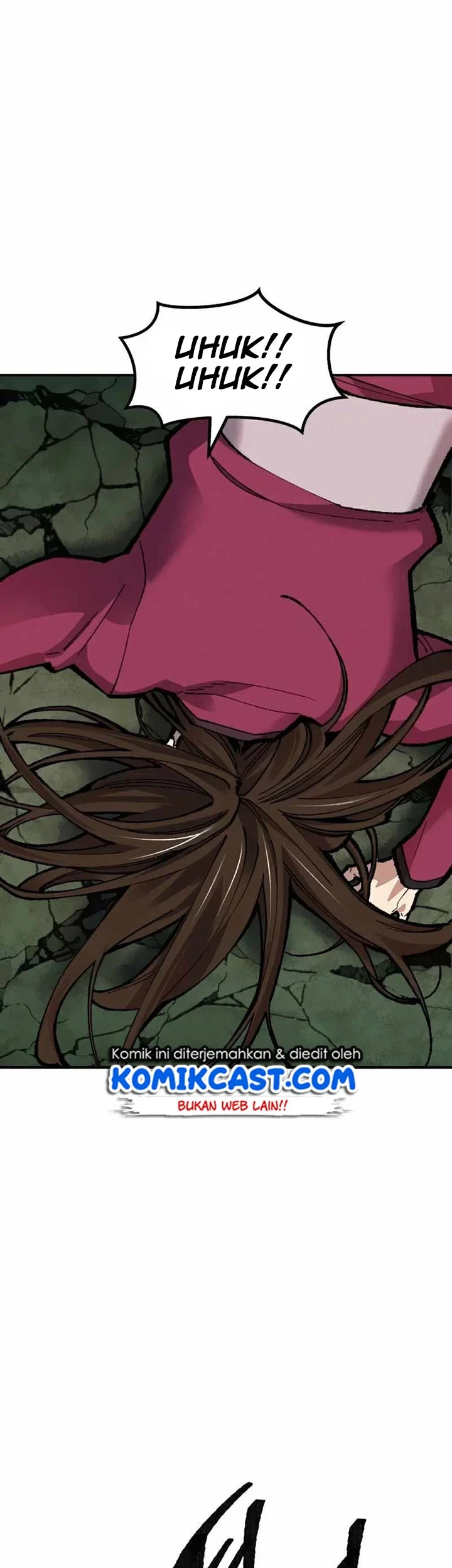 Limit Breaker Chapter 58 Gambar 32